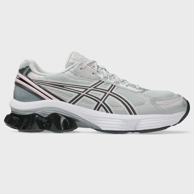 Tênis Unissex Asics Gel-Kinetic Fluent - Foto 1