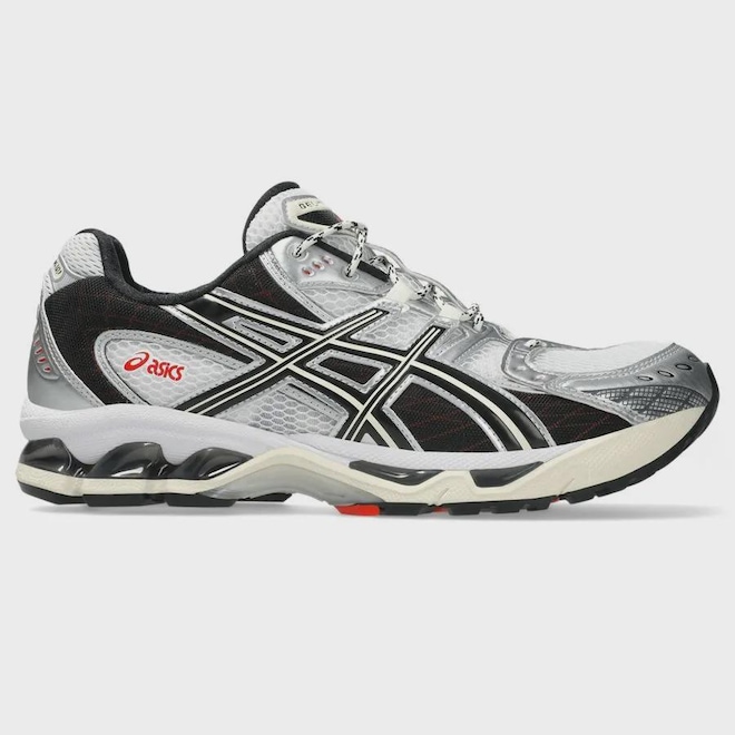 Tênis Unissex Asics Gel-Nimbus 10.1 - Foto 1