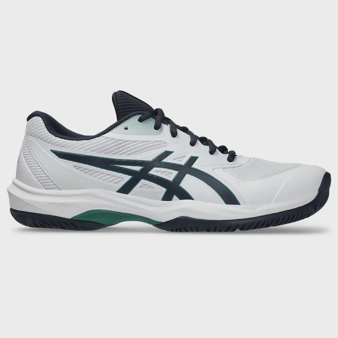 Tênis Masculino Asics Game FF - Foto 1