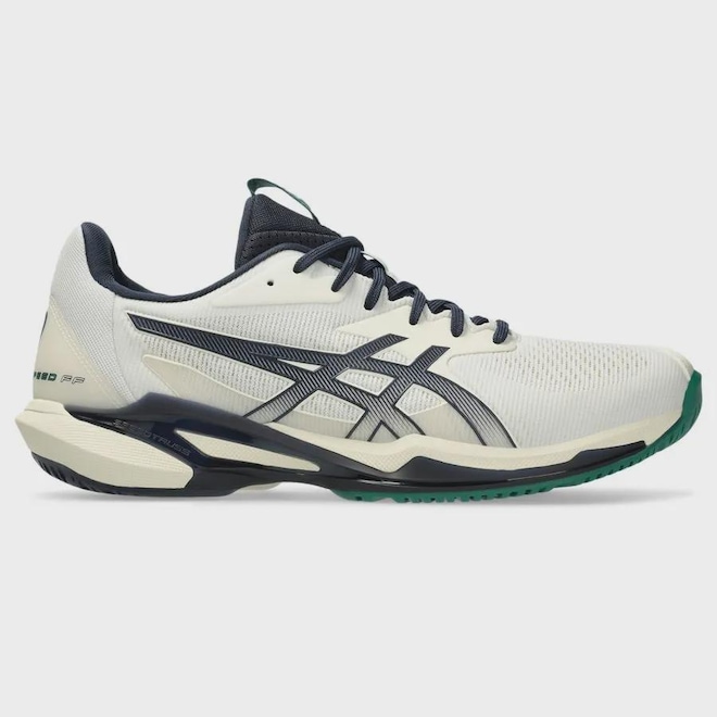 Tênis Masculino Asics Solution Speed FF 3 - Foto 1
