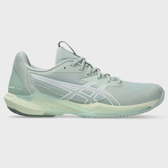 Tênis Feminino Asics Solution Speed FF 3 - Foto 1