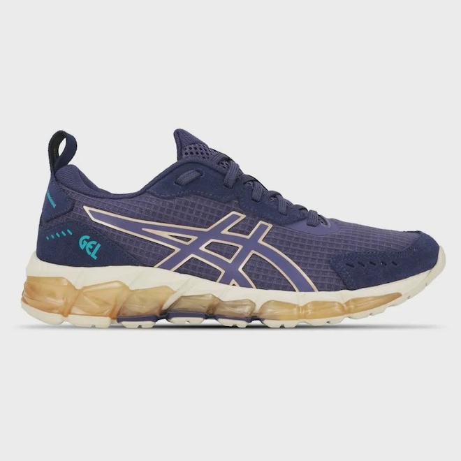 Tênis Feminino Asics Gel-Quantum 360 CTW - Foto 1