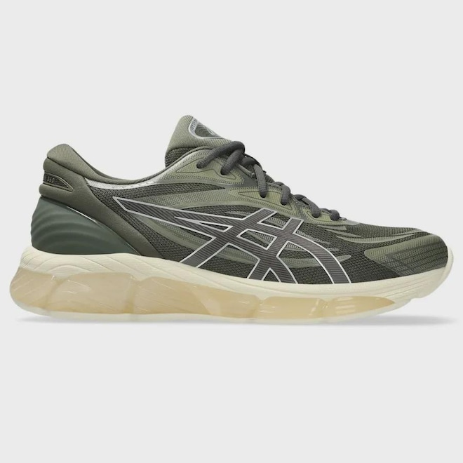 Tênis Unissex Asics Gel-Quantum 360 VIII - Foto 1