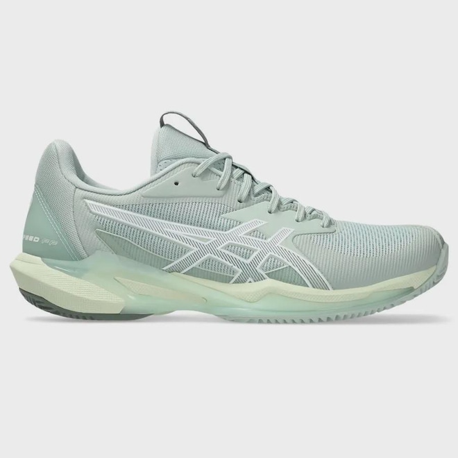 Tênis Feminino Asics Solution Speed FF 3 Clay - Foto 1
