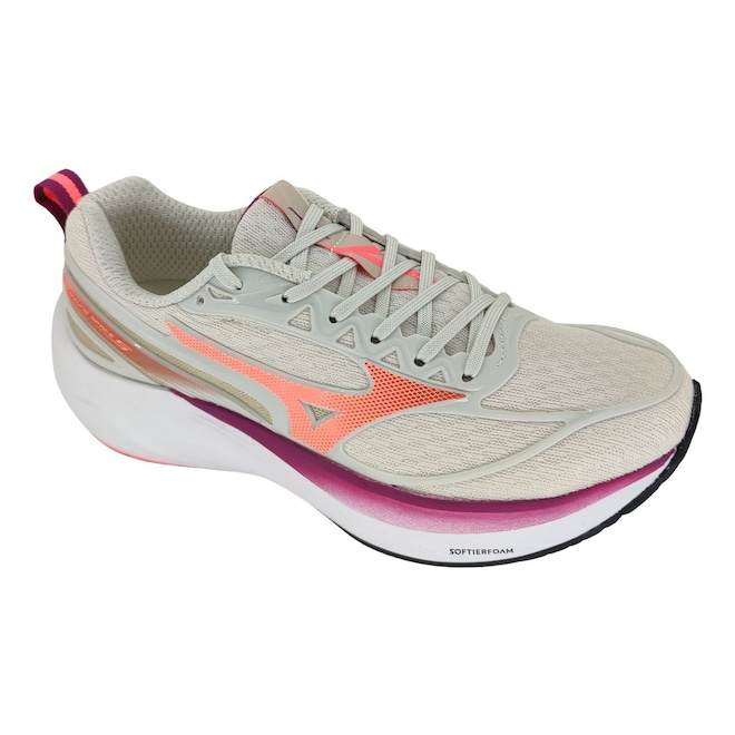 Tênis Feminino Mizuno Cool Ride 3 - Foto 1