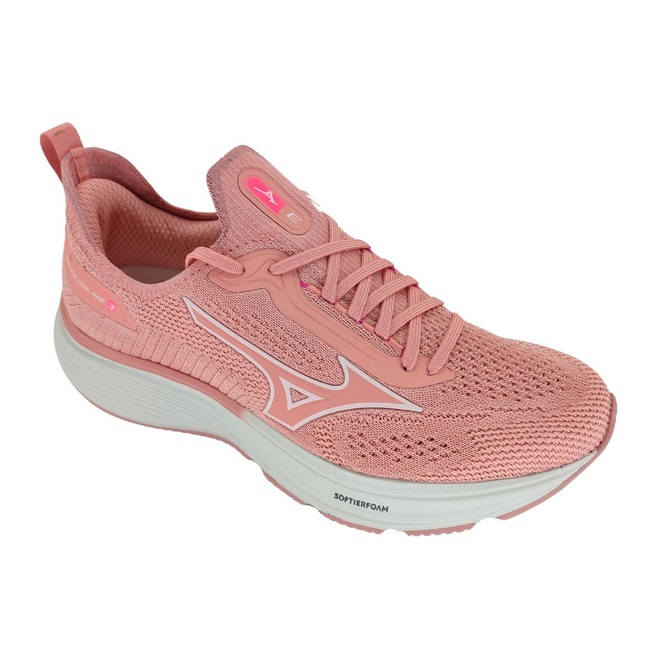 Tênis Feminino Mizuno Cool Ride 3 - Foto 1