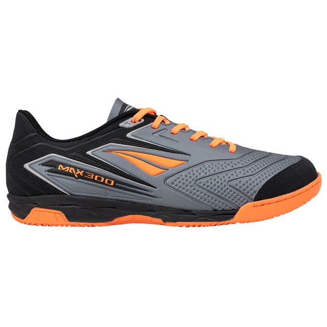 Chuteira Futsal Adulto Penalty Max 300 Y-1 - Foto 1