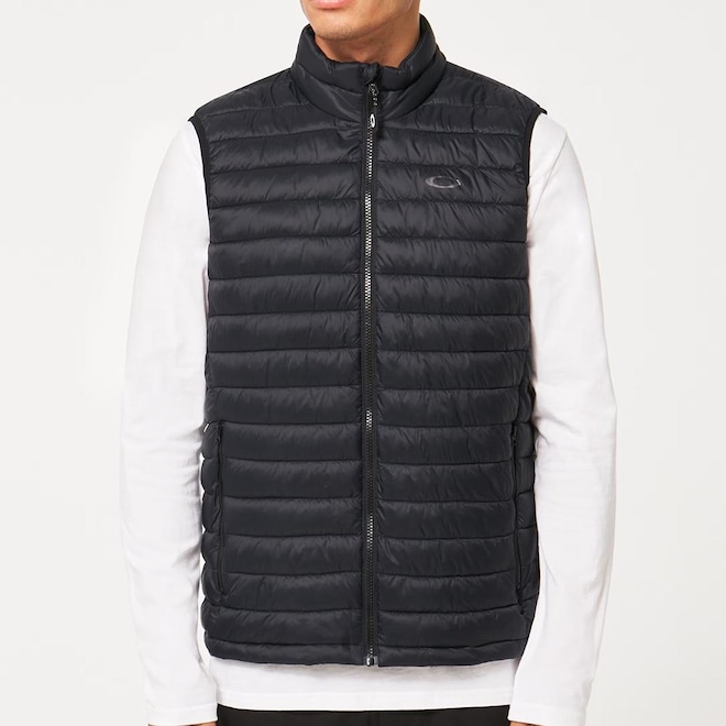 Colete Masculino Oakley Omni Thermal Vest WT25 - Foto 1