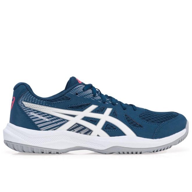 Tênis Masculino Asics Upcourt 6 - Foto 1