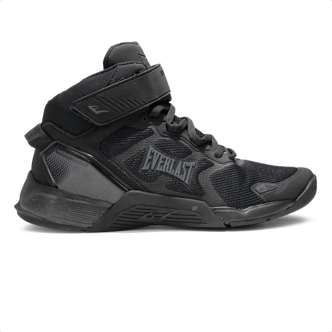 Tênis Unissex Everlast Monster 4 - Foto 1