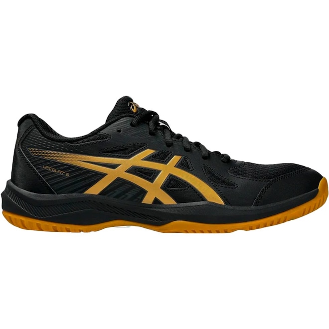 Tênis Masculino Asics Upcourt 6 - Foto 1