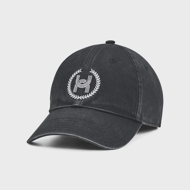 Boné Sportstyle Under Armour Trend Masculino Aba Curva - Foto 1