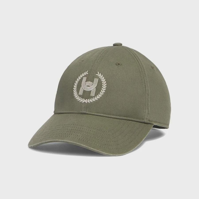 Boné Sportstyle Under Armour Trend Masculino Aba Curva - Foto 1