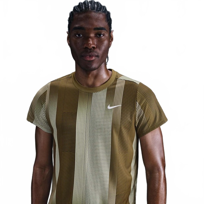 Camiseta Dri-FIT Nike Victory Masculina - Foto 1