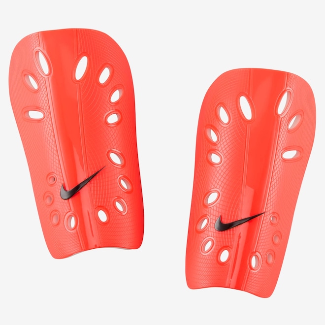 Caneleira Nike J Guard Unissex - Foto 1