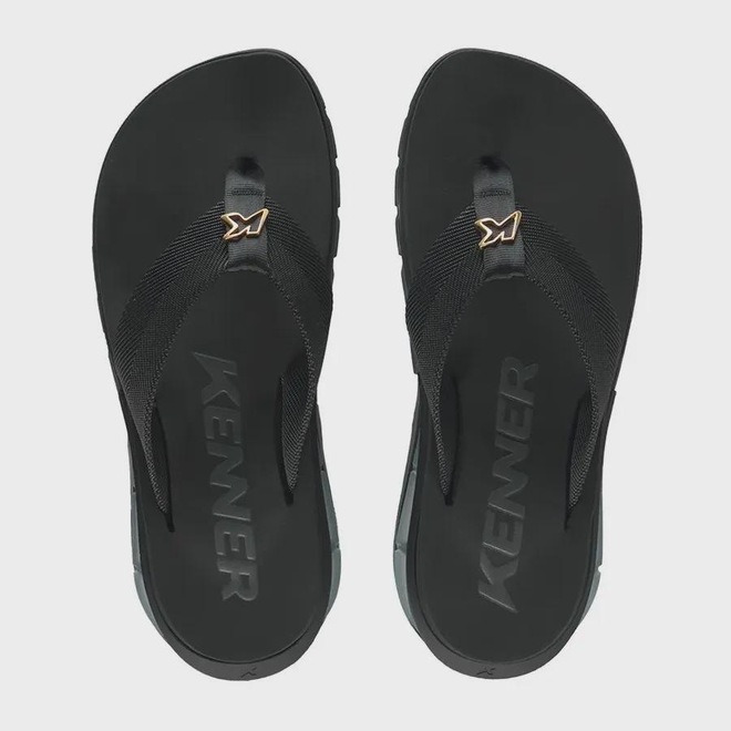 Chinelo Kenner Orak Masculina - Foto 1