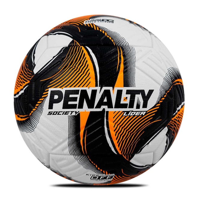 Bola Society Penalty 521409 Lider Xxv - Foto 1