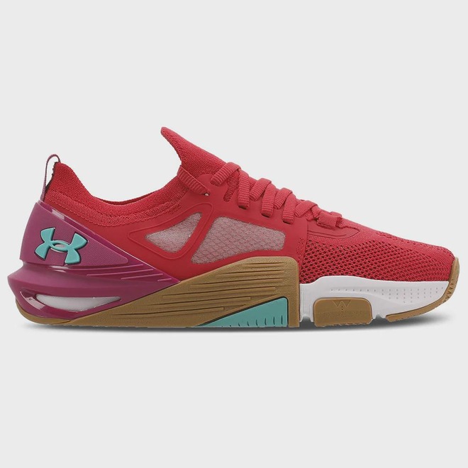 Tênis Masculino Under Armour Tribase Cross 2 - Foto 1