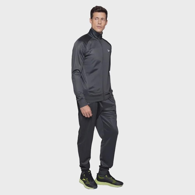 Agasalho Masculino Speedo Basic Sports - Foto 1