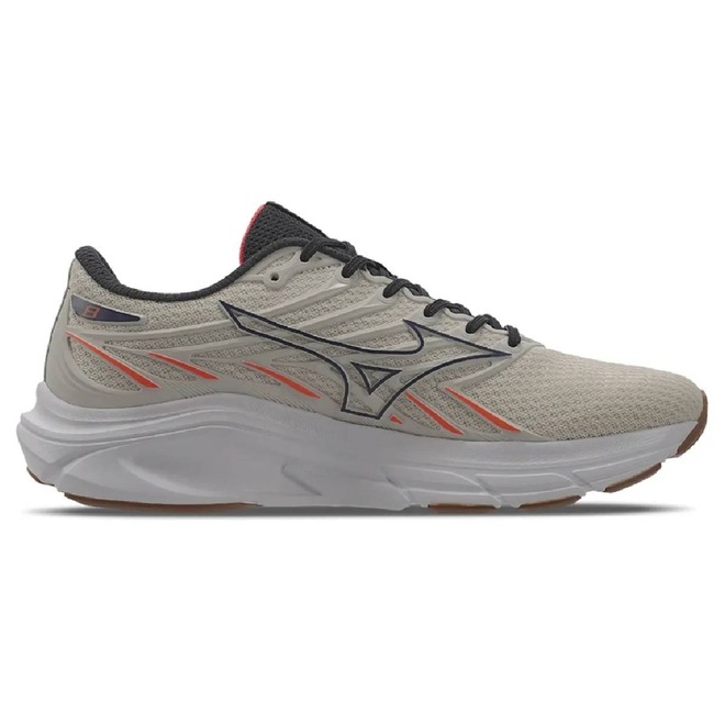 Tênis Masculino Mizuno Jet 8 - Foto 1