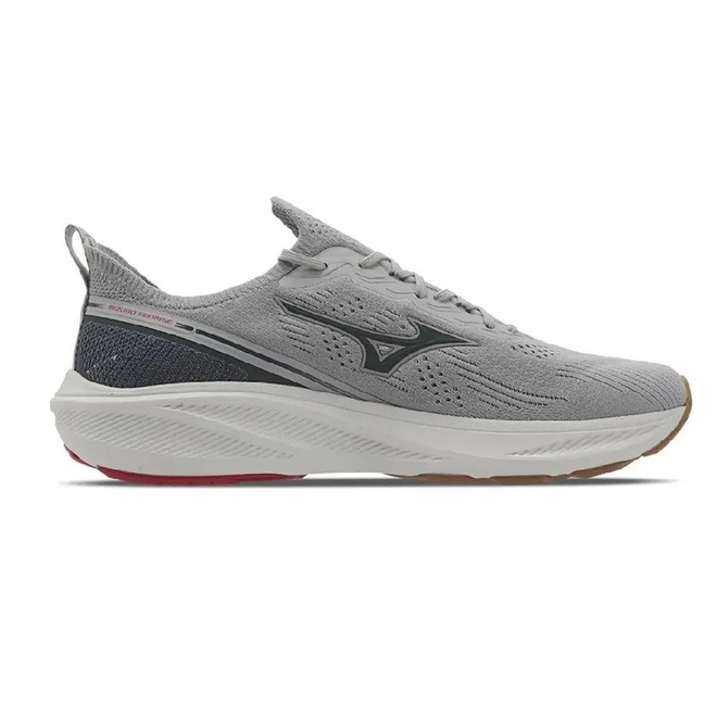 Tênis Masculino Mizuno Sunrise - Foto 1