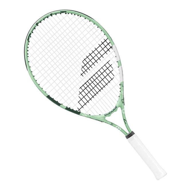 Raquete De Tênis Infantil Babolat Wimbledon 23 2025 - Foto 1
