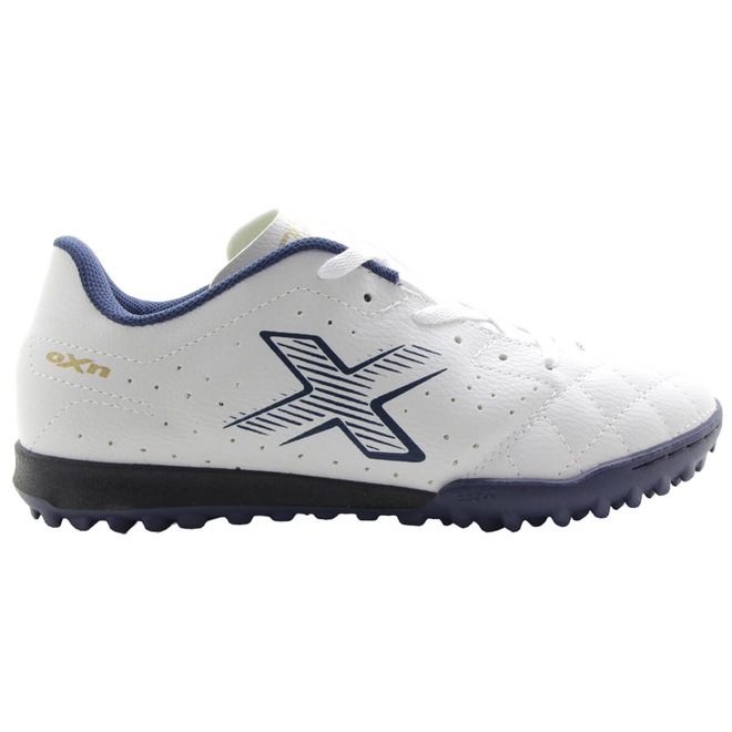 Chuteira Society Adulto OXN Rio 2 Pro - Foto 1