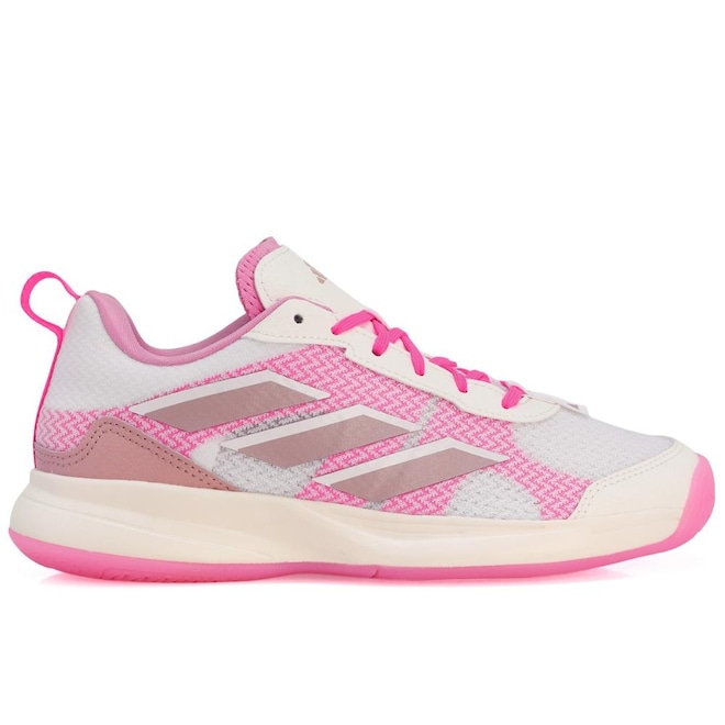 Tênis Feminino adidas Avaflash Low Tennis - Foto 1