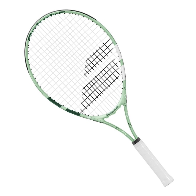 Raquete De Tênis Infantil Babolat Wimbledon 25 Junior 2025 - Foto 1