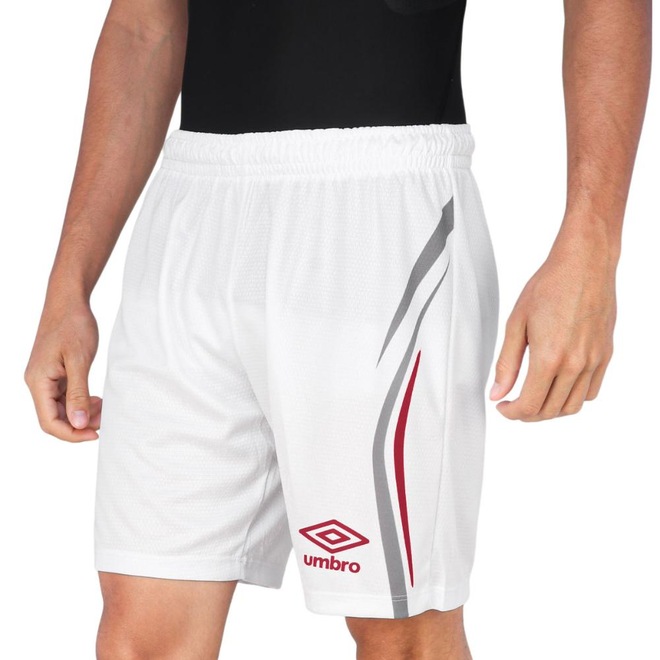 Calção Umbro Rush - Foto 1