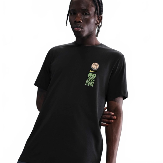 Camiseta Nike Icon Masculina - Foto 1