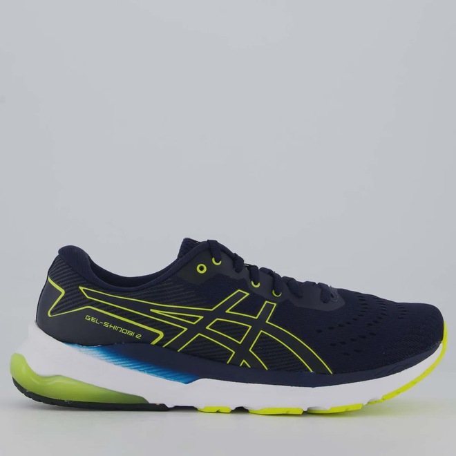 Tênis Feminino Asics Gel Shinobi 2 - Foto 1