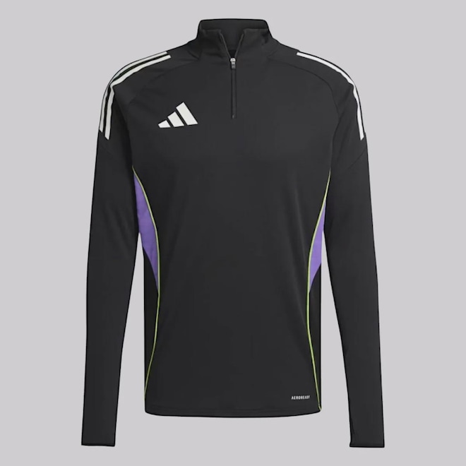 Blusão adidas Tiro 25 Tr Top Masculino - Foto 1