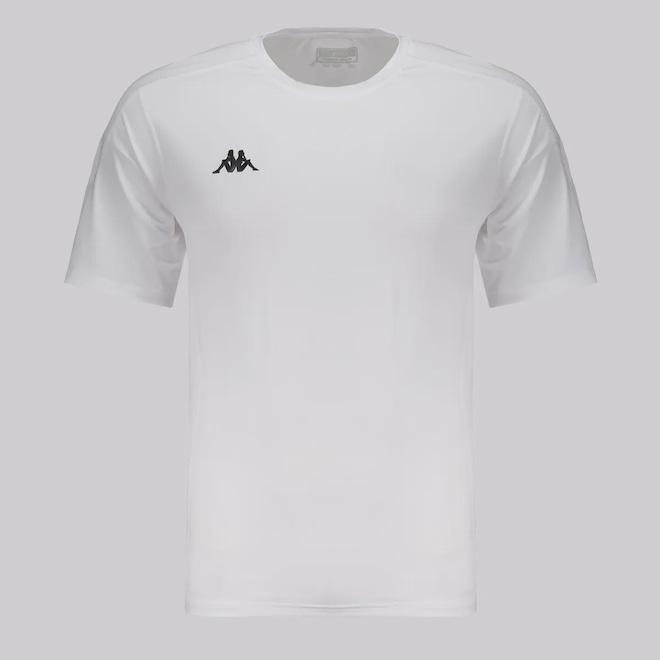 Camisa Kappa Tully Masculina - Foto 1