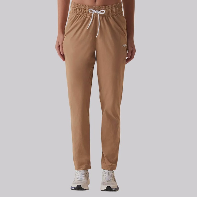 Calça Fila Bahamas II Feminina - Foto 1