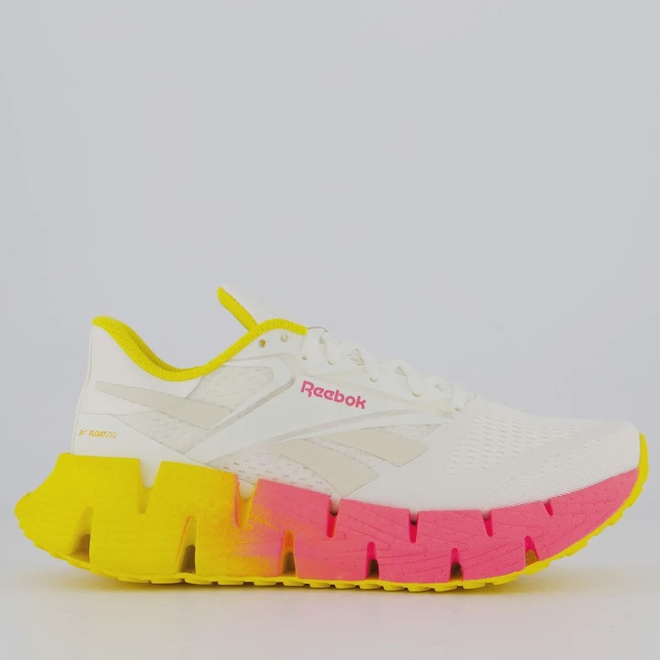 Tênis Feminino Reebok Floatzig 1 - Foto 1