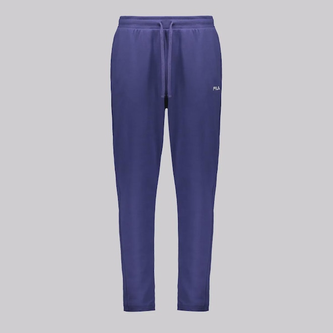 Calça Fila Classic B Masculina - Foto 1