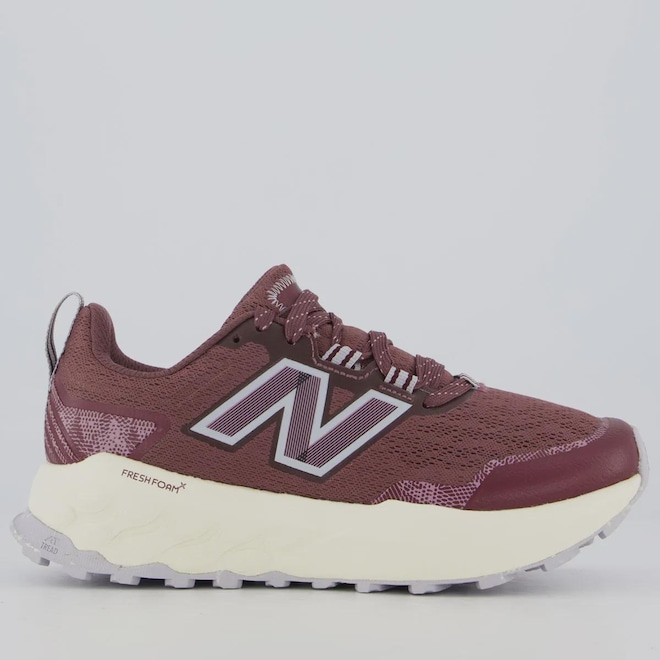 Tênis Feminino New Balance Fresh Foam Garoé V2 - Foto 1