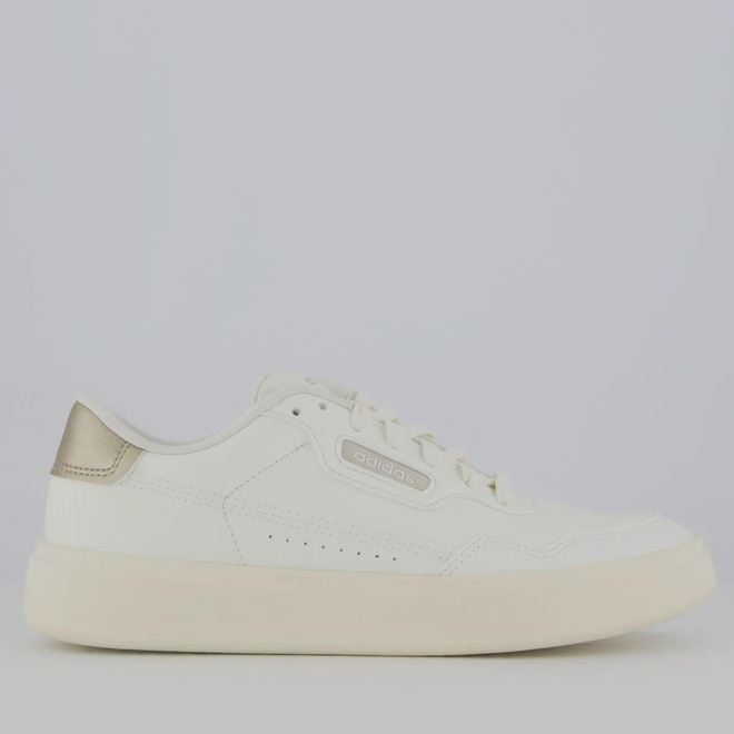 Tênis Feminino adidas Park ST 2.0 - Foto 1