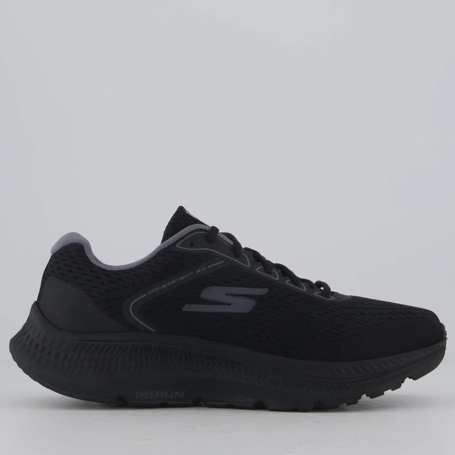 Tênis Masculino Skechers Go Run Consistent 2.0 - Foto 1