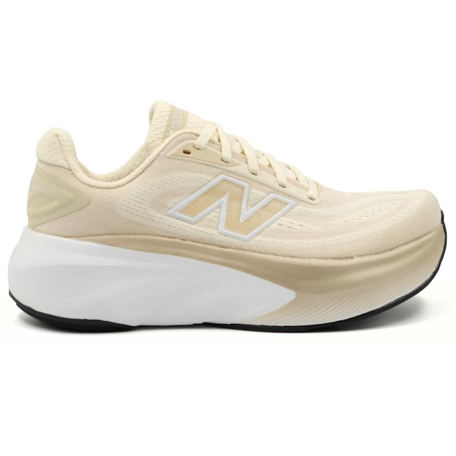 Tênis Feminino New Balance Fresh Foam X More V6 - Foto 1