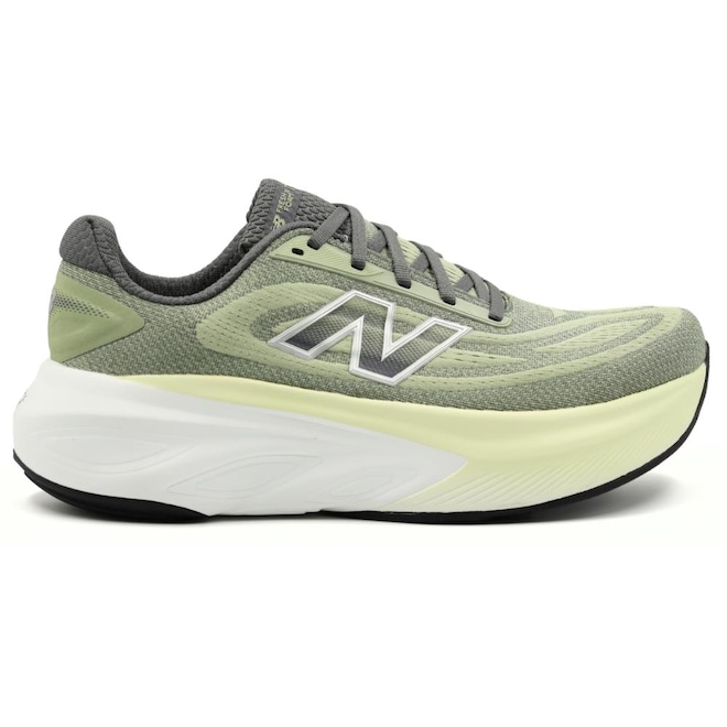 Tênis Masculino New Balance Fresh Foam X More V6 - Foto 1