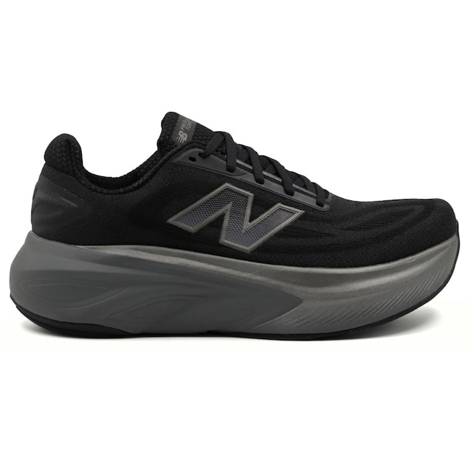 Tênis Masculino New Balance Fresh Foam X More V6 - Foto 1