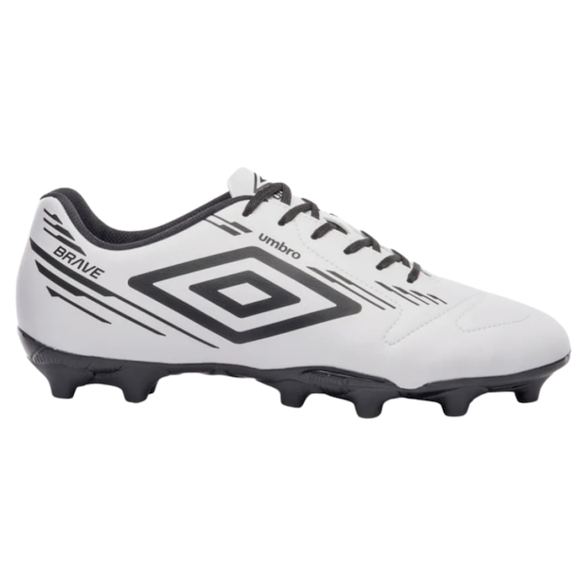 Chuteira de Campo Adulto Umbro Brave - Foto 1