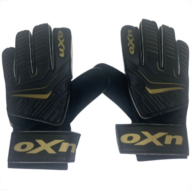 Luva de Goleiro OXN Track Adulto - Foto 1