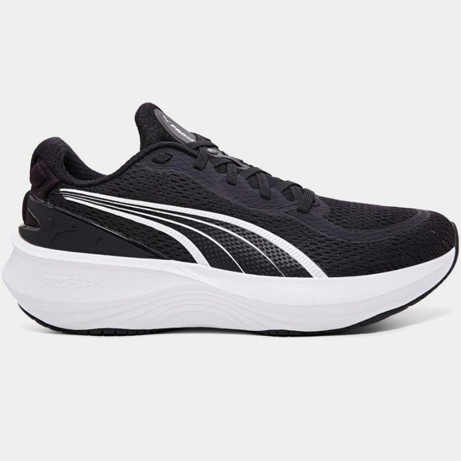 Tênis Unissex Puma Scend Pro 2 - Foto 1