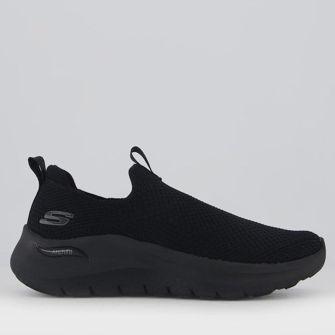 Tênis Masculino Skechers Arch Fit 2.0 Farum - Foto 1