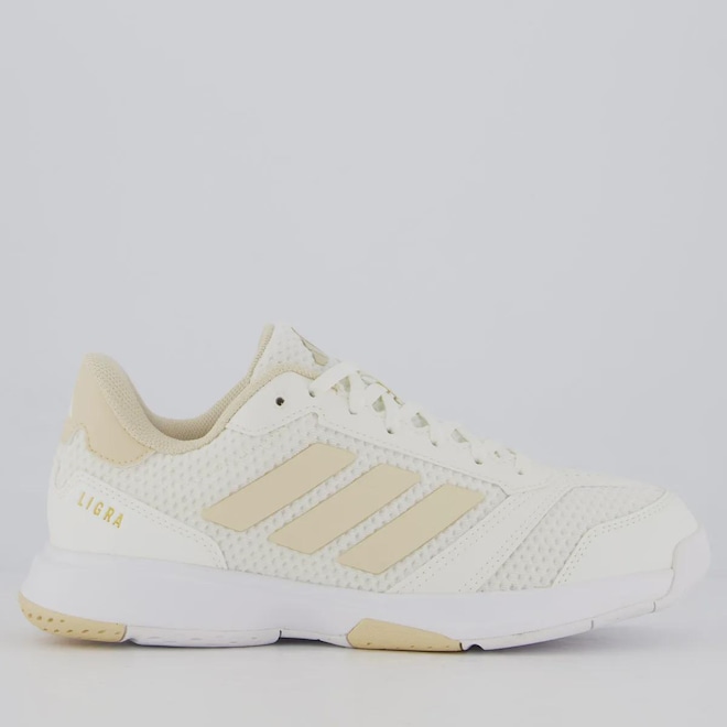 Tênis Feminino adidas Ligra 8 W - Foto 1