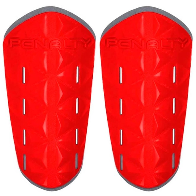 Caneleira Penalty Matis X - Par - Foto 1