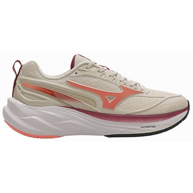 Tênis Feminino Mizuno Space 5 - Foto 1
